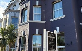 Cherwood Guest House
